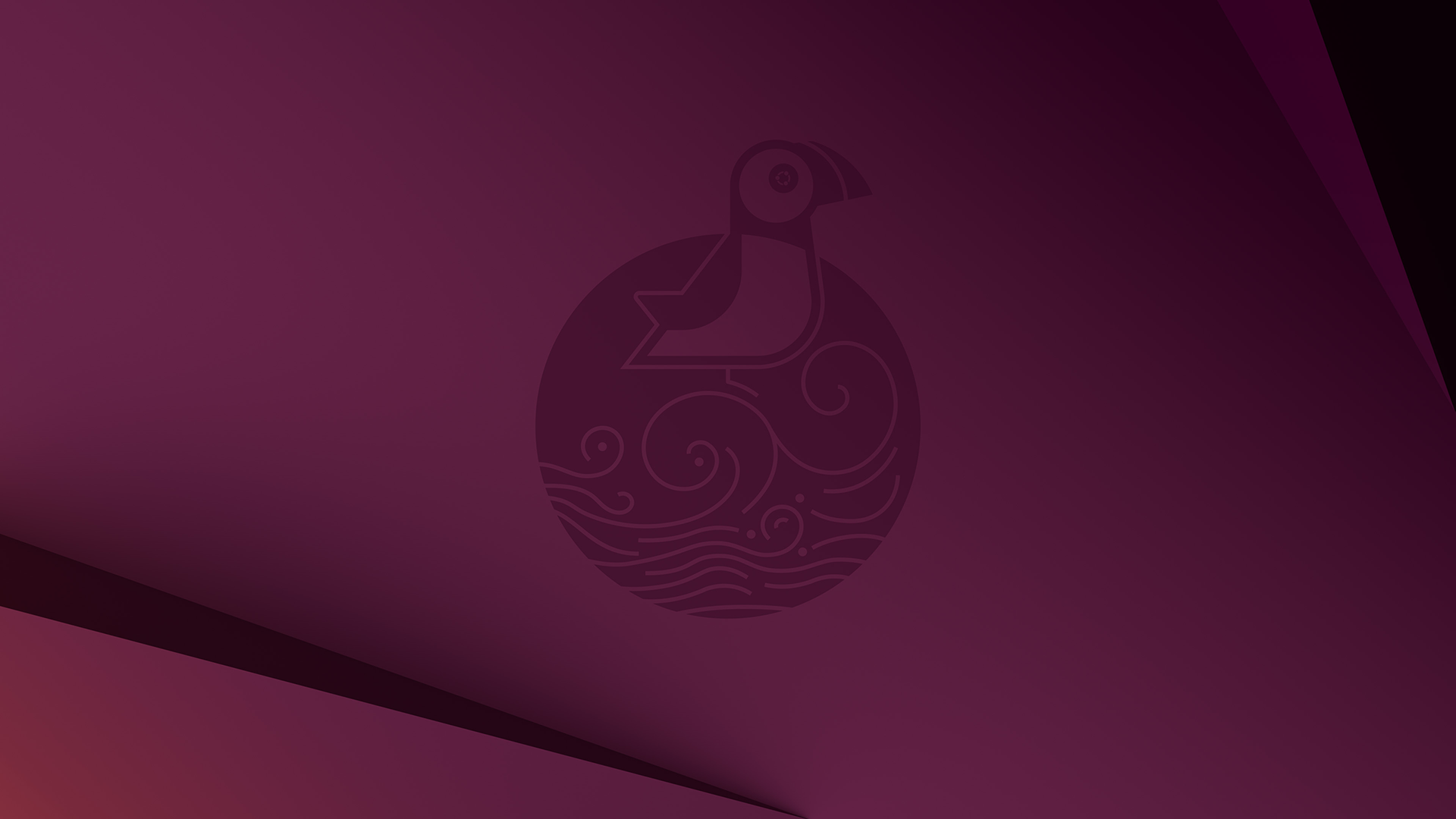 Ubuntu 25.04 Plucky Puffin